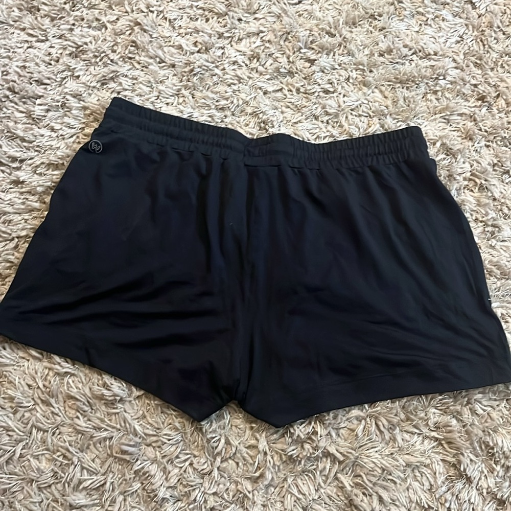 We Wander Weflex Hidden Pocket Performance Short - image 7